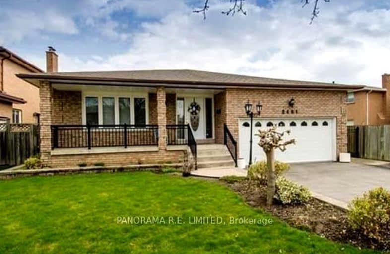 Lower-2461 President Boulevard, Mississauga | Image 1