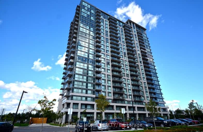 807-349 Rathburn Road West, Mississauga | Image 1