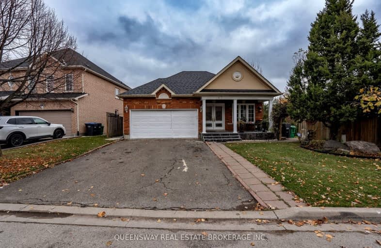 47 Echoridge Drive, Brampton | Image 1