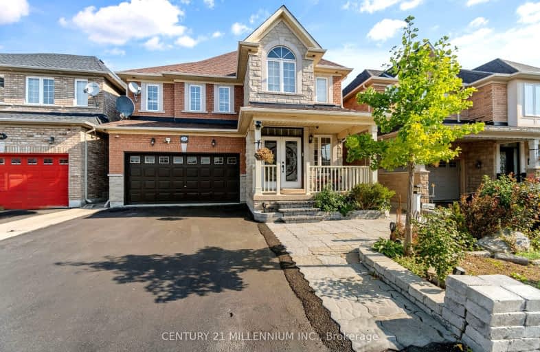 28 Powell Drive, Brampton | Image 1