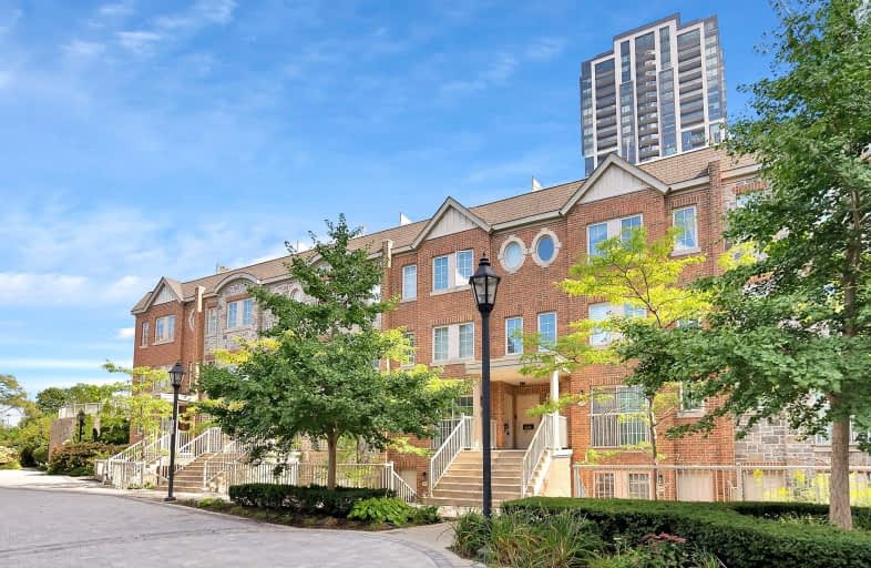 TH94-9 Windermere Avenue, Toronto | Image 1