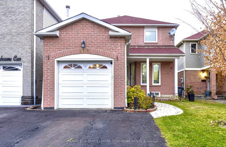 3181 Cambourne Crescent, Mississauga | Image 1