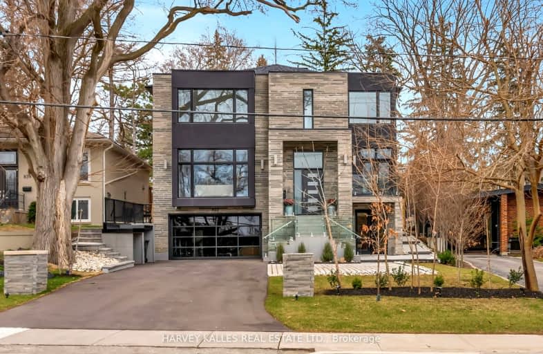 837 ROYAL YORK Road, Toronto | Image 1