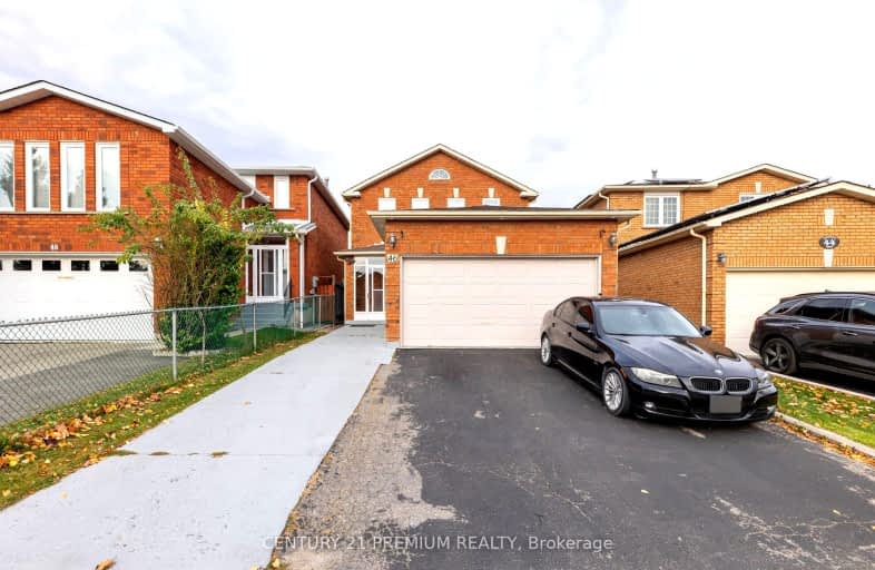 46 Kingknoll Drive, Brampton | Image 1