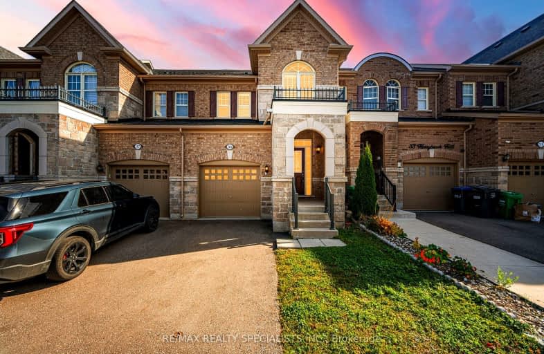 35 Merrybrook Trail, Brampton | Image 1