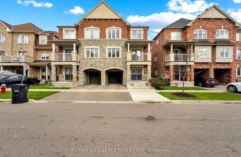 5 Francesco Street, Brampton | Image 1