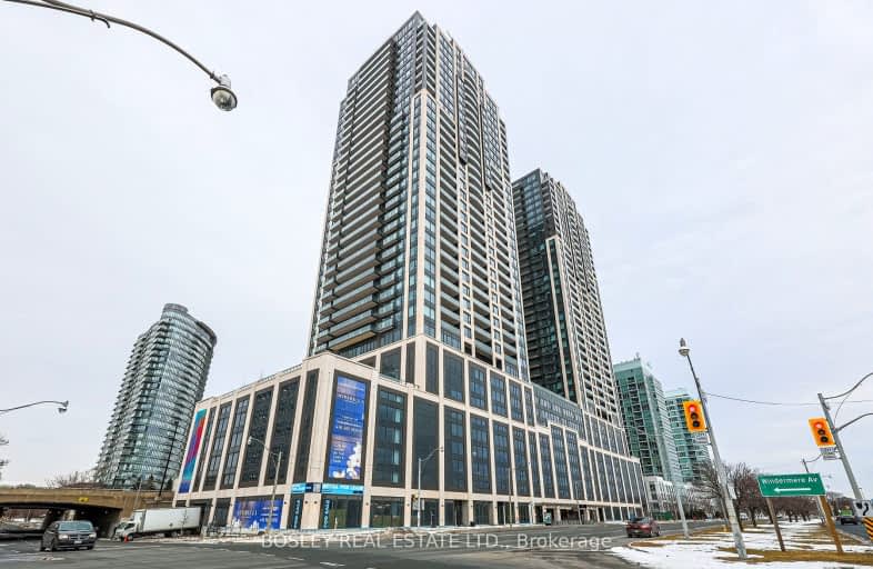 3006-1926 Lake Shore Boulevard West, Toronto | Image 1