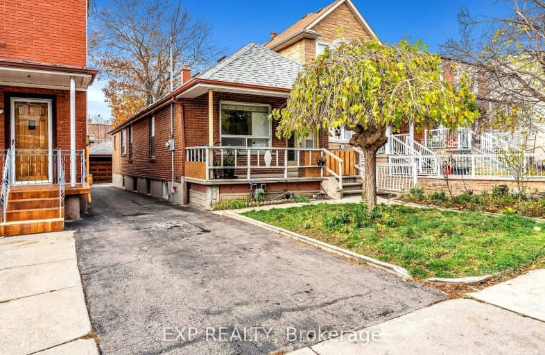 56 Branstone Road, Toronto | Image 1