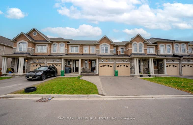 35 Hogan Manor Drive, Brampton | Image 1