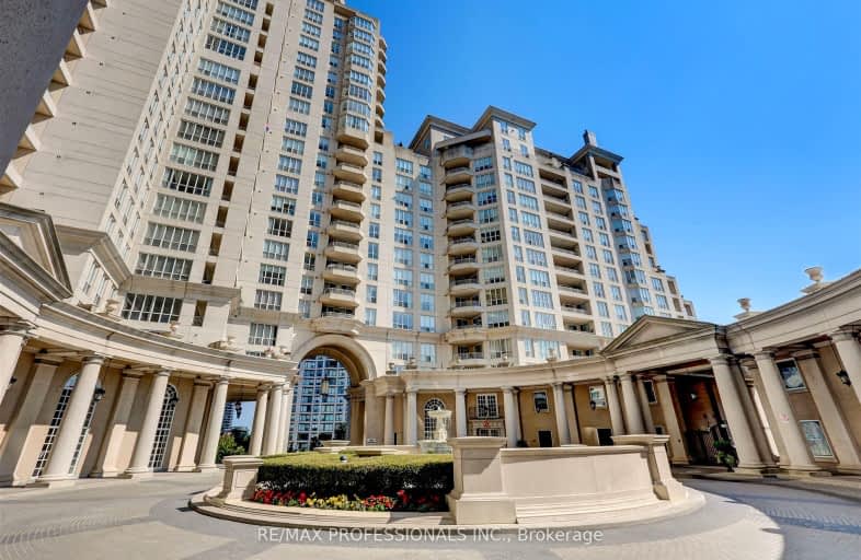 205-2287 Lake Shore Boulevard West, Toronto | Image 1