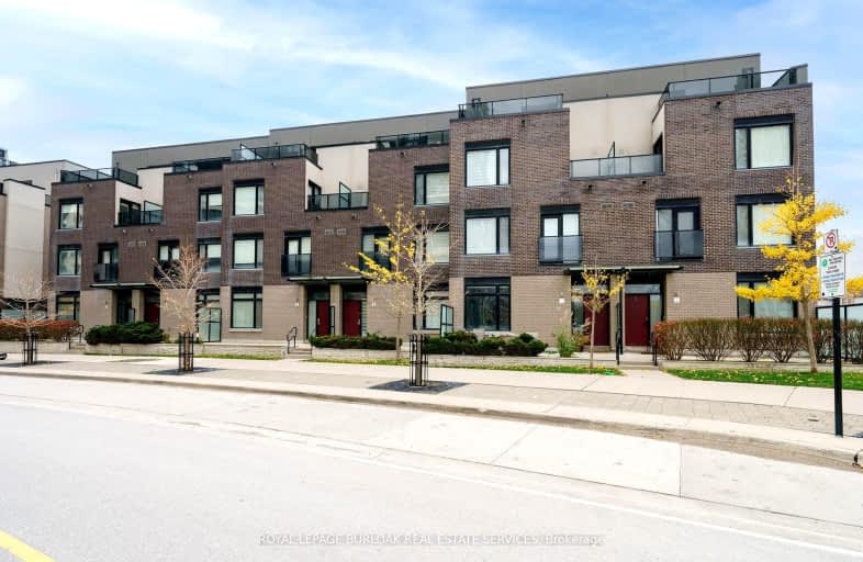 11-4080 Parkside Village Drive, Mississauga | Image 1