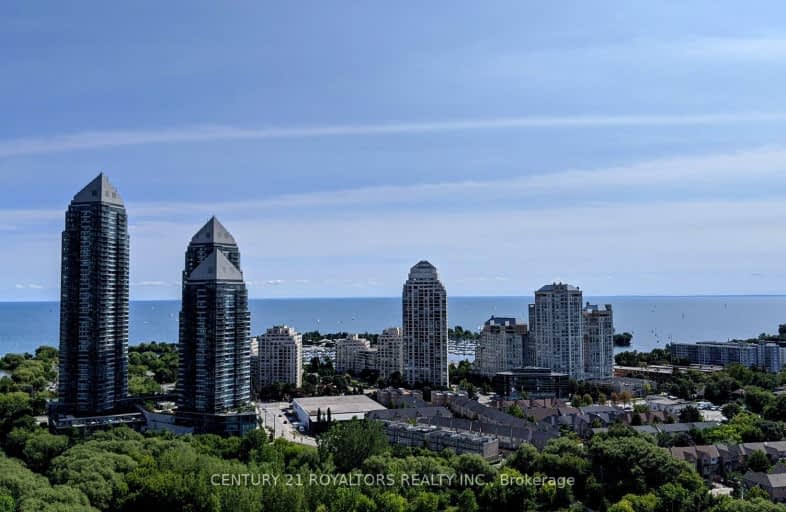 2325-165 Legion Road North, Toronto | Image 1