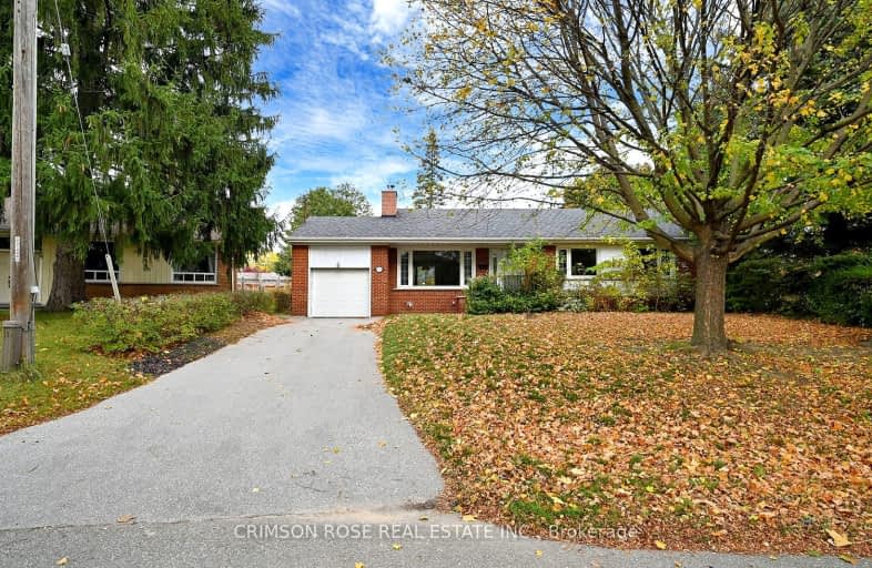 1517 Parkridge Road, Mississauga | Image 1