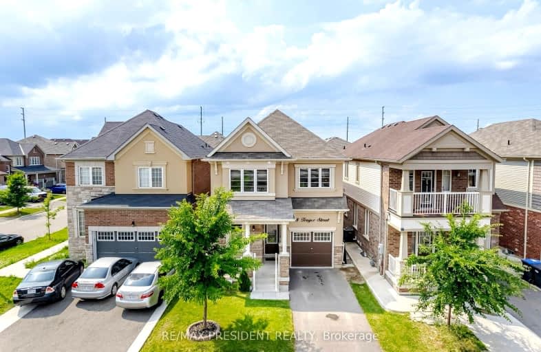 8 Troyer Street, Brampton | Image 1