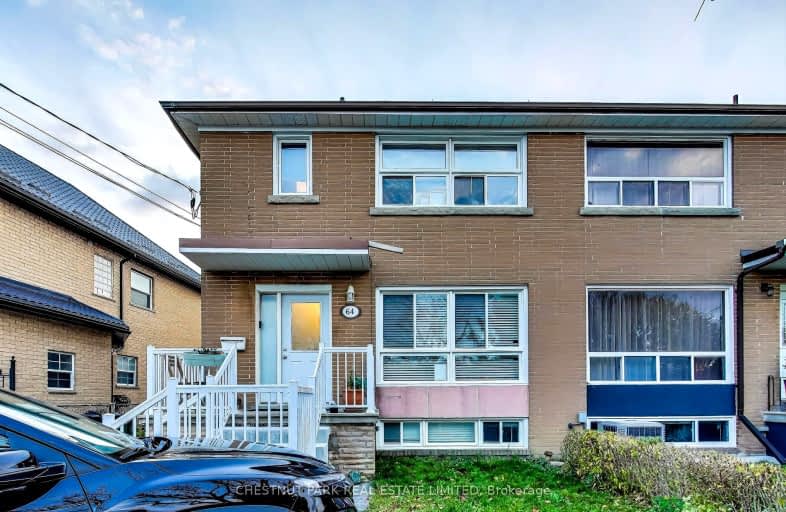 64 Mulholland Avenue, Toronto | Image 1