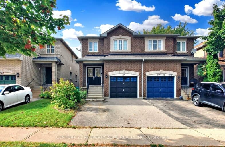 669 Mirage Place, Mississauga | Image 1