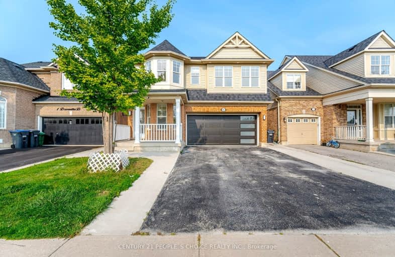 9717 Creditview Road, Brampton | Image 1