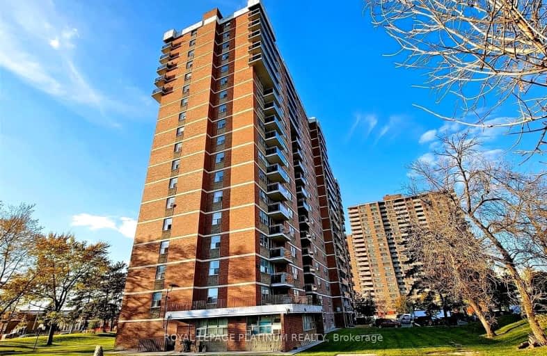 #1503-2645 Kipling Avenue, Toronto | Image 1