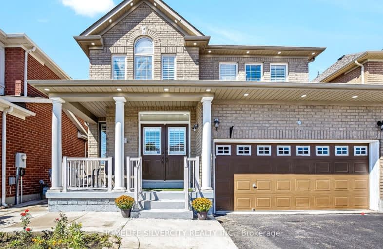 316 Father Tobin Road, Brampton | Image 1