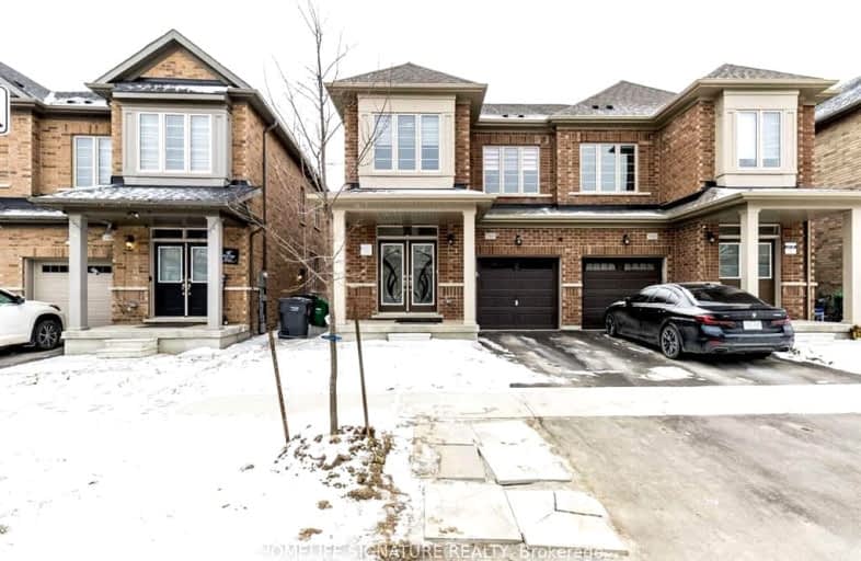 *BSMN-103 Boathouse Road, Brampton | Image 1