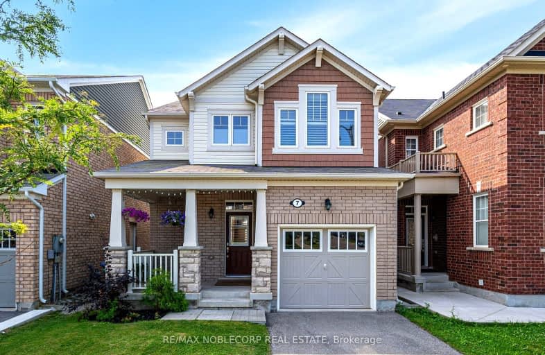 7 Giltspur Road, Brampton | Image 1