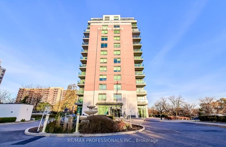 213-1403 Royal York Road, Toronto | Image 1