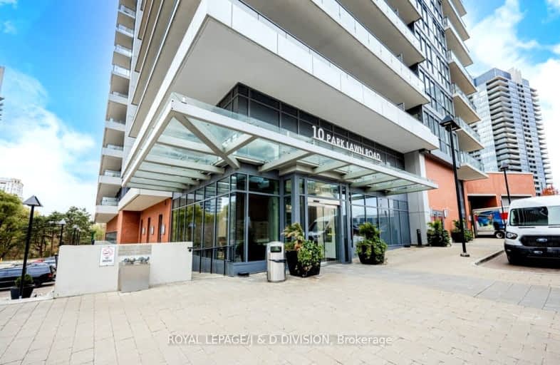 910-10 Park Lawn Road, Toronto | Image 1