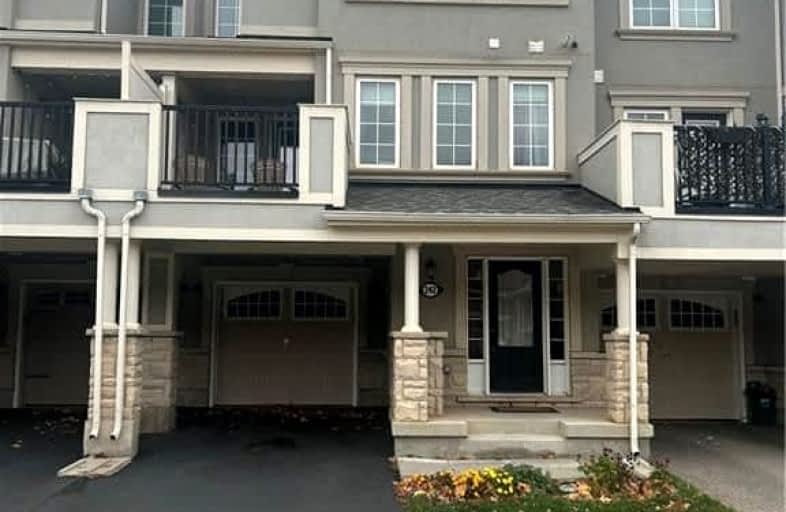 242 SARAH CLINE Drive, Oakville | Image 1