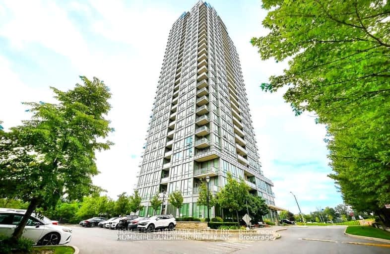 2512-3525 KARIYA Drive North, Mississauga | Image 1