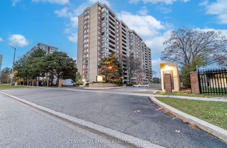 1203-5 Lisa Street, Brampton | Image 1