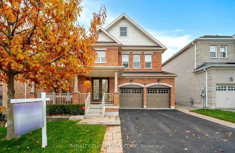 25 McCandless Court, Caledon | Image 1