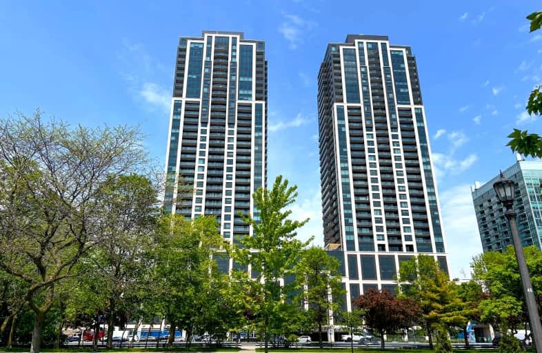 2010E-1926 Lake Shore Boulevard West, Toronto | Image 1