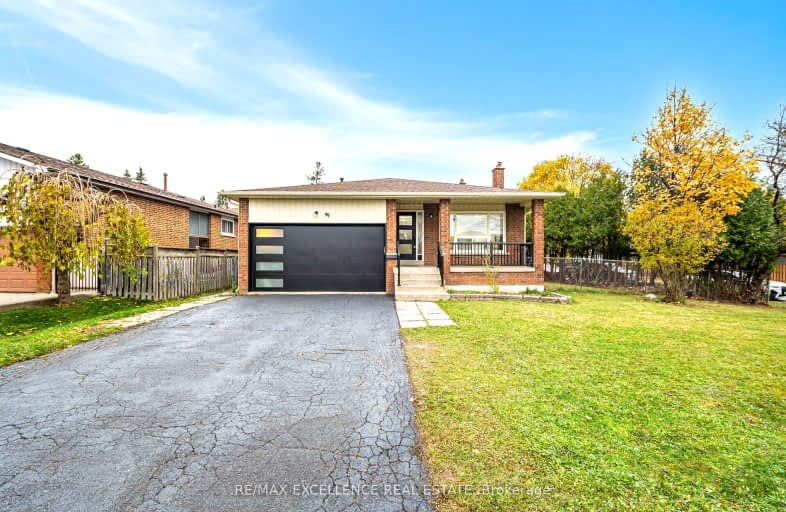 45 Maitland Street, Brampton | Image 1