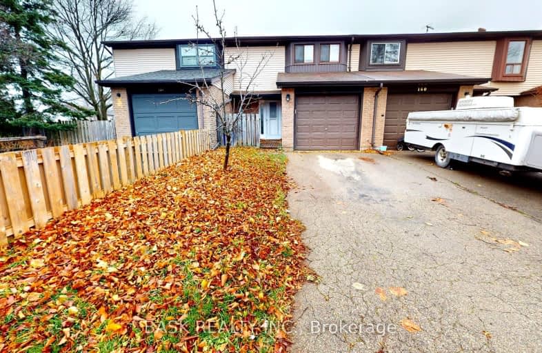 158 Parkview Drive, Orangeville | Image 1