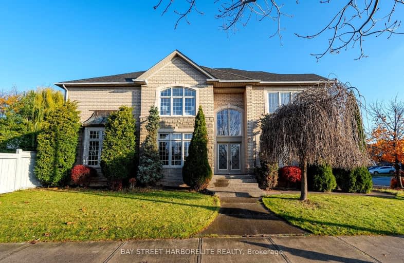 2349 Glenfield Road, Oakville | Image 1