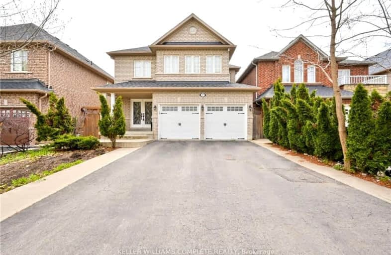 37 SIR JACOBS Crescent, Brampton | Image 1