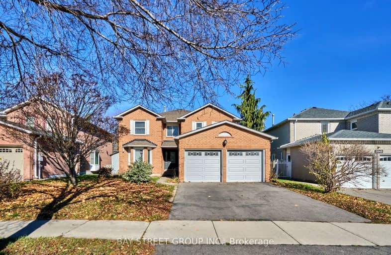 2049 Grand Boulevard, Oakville | Image 1