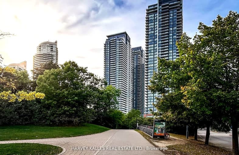 909-2212 Lakeshore Boulevard West, Toronto | Image 1