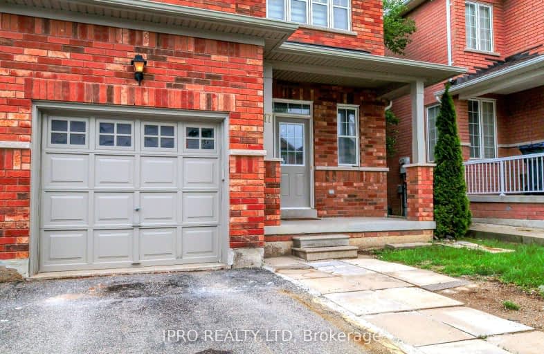 17 Prudhomme Drive, Brampton | Image 1