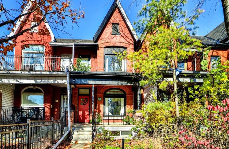 58 Fern Avenue, Toronto | Image 1