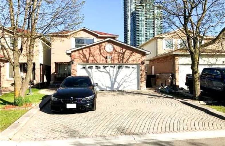 522 Turnbridge Road, Mississauga | Image 1