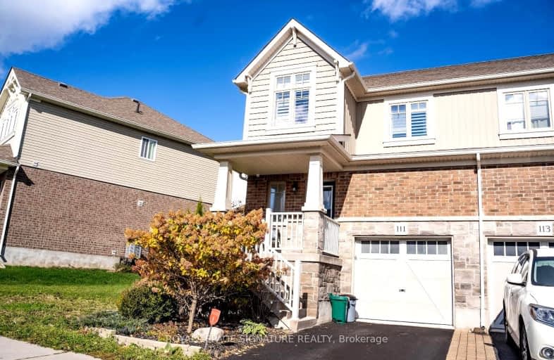 111 Preston Drive, Orangeville | Image 1