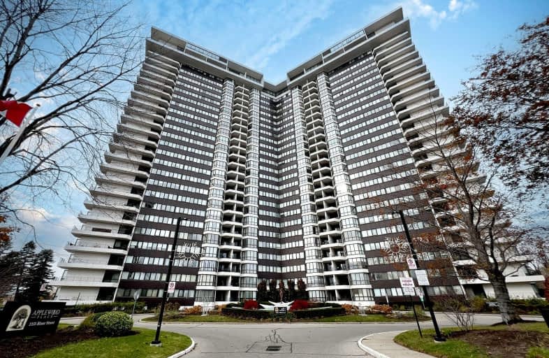 506-1333 Bloor Street, Mississauga | Image 1