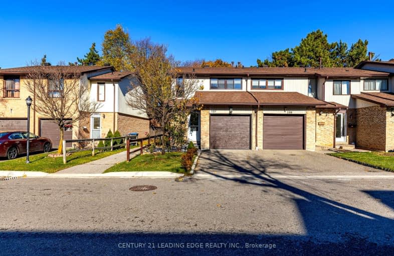 107 Foster Crescent, Brampton | Image 1