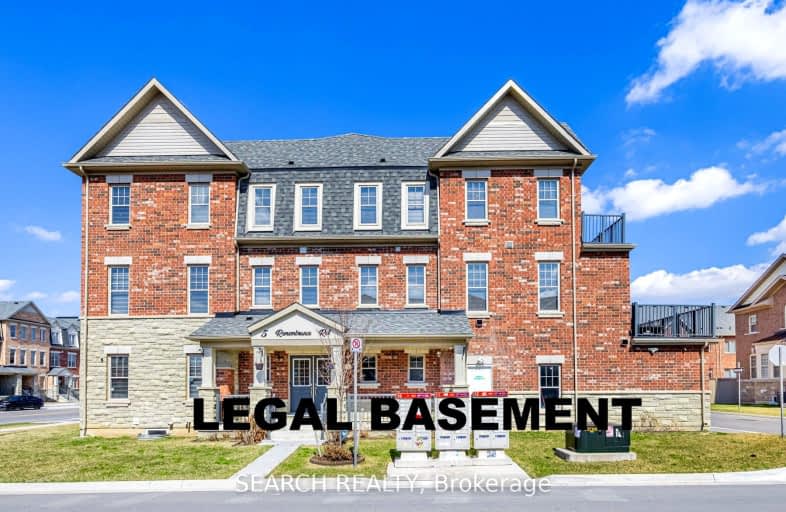 5 Remembrance Road, Brampton | Image 1