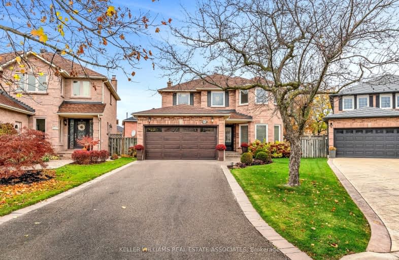 1601 Wintergrove Gardens, Mississauga | Image 1