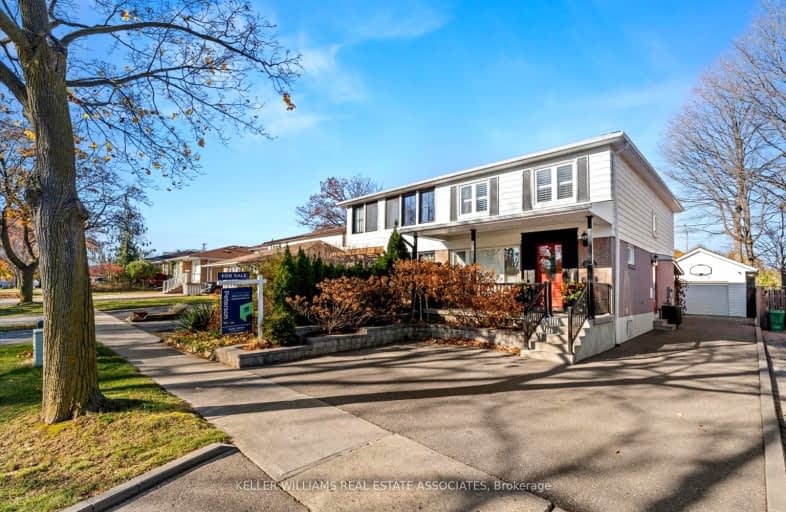 1639 Glen Rutley Circle, Mississauga | Image 1