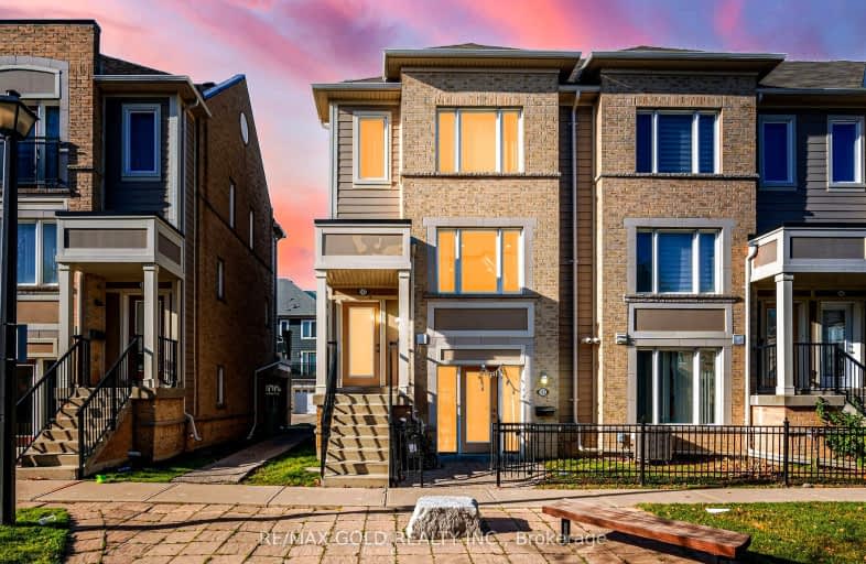 142-60 Fairwood Circle, Brampton | Image 1