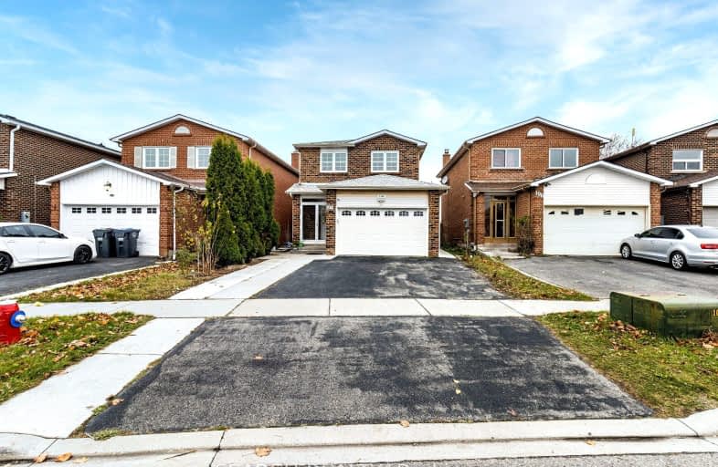 194 Simmons Boulevard, Brampton | Image 1