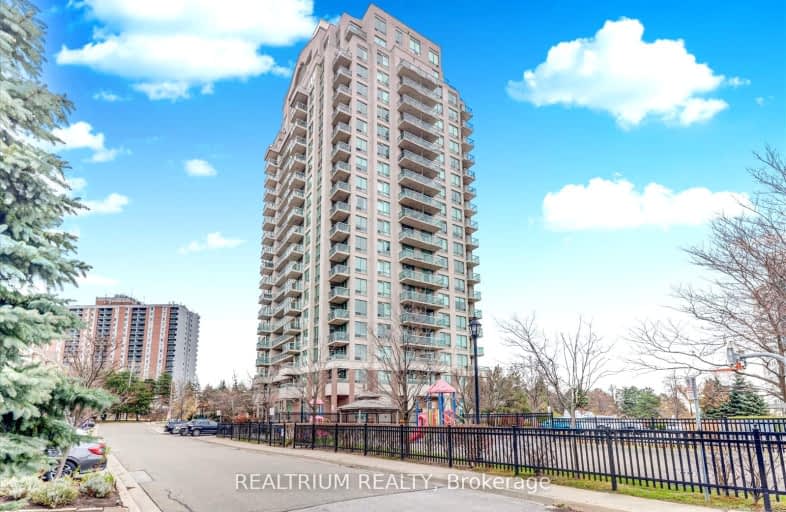 1612-1359 Rathburn Road East, Mississauga | Image 1